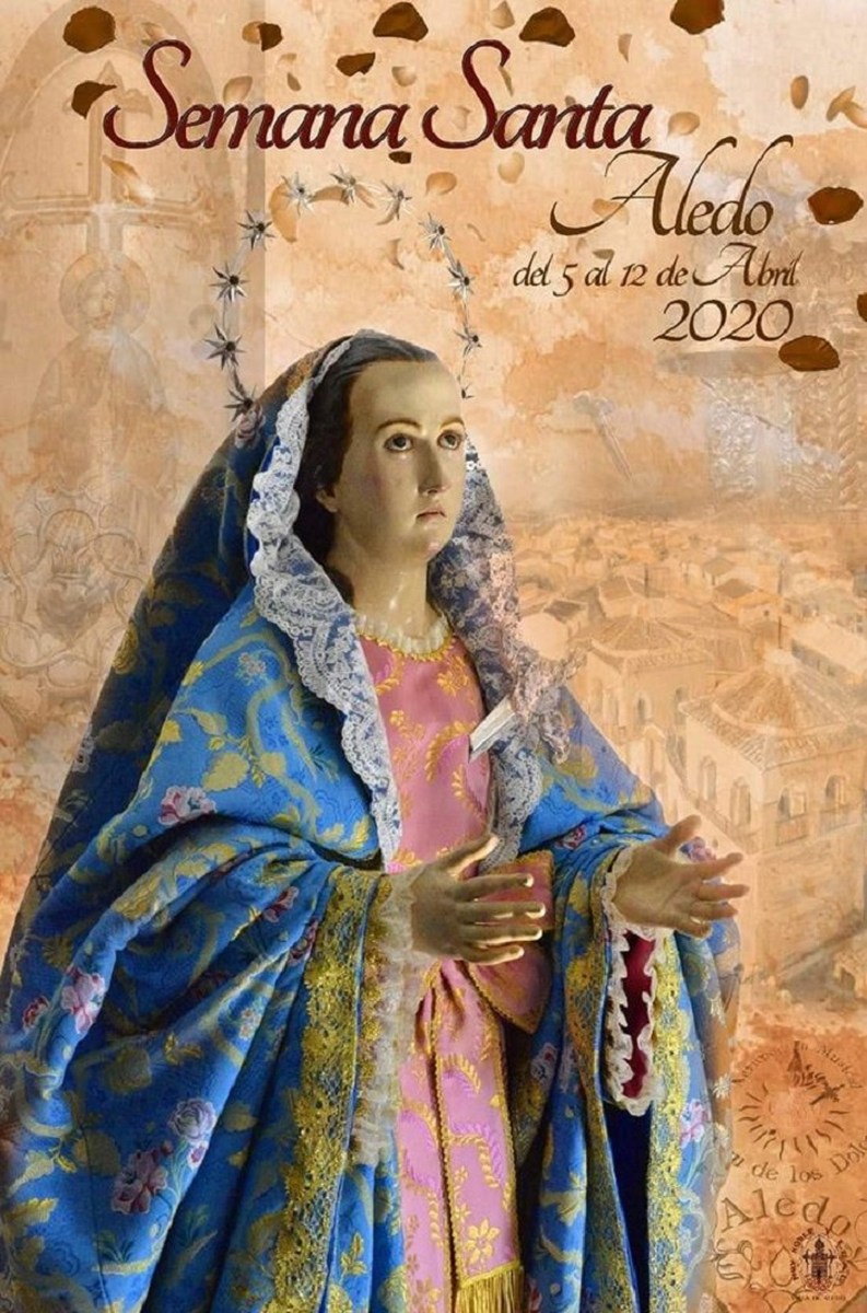 Semana Santa en Aledo  
